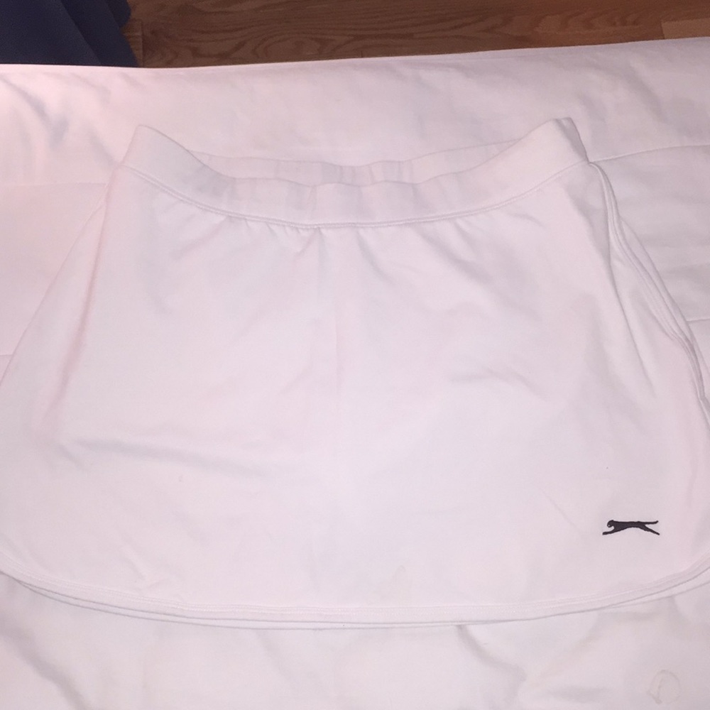 Slazenger Tennis Skirt
